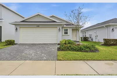 6381 NW Leafmore Lane, Port Saint Lucie, FL 34987 - Photo 2