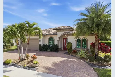9364 Grand Prix Lane, Boynton Beach, FL 33472 - Photo 1