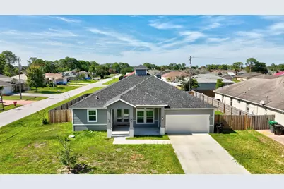 1791 SW Effland Avenue, Port Saint Lucie, FL 34953 - Photo 2