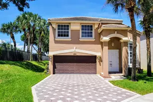 1261 Gembrook Ct, West Palm Beach, FL 33411 - Photo 2