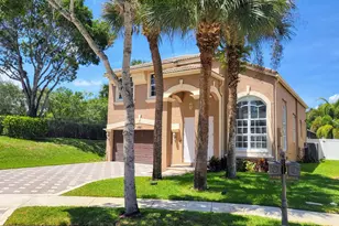 1261 Gembrook Ct, West Palm Beach, FL 33411 - Photo 4