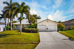 3283 SW Crumpacker St, Port Saint Lucie, FL 34953 - Photo 2