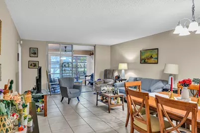 14527 Bonaire Boulevard #101, Delray Beach, FL 33446 - Photo 8