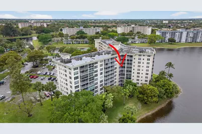 3051 N Course Drive #605, Pompano Beach, FL 33069 - Photo 6