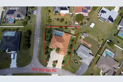 2725 SW Somber Road, Port Saint Lucie, FL 34953 - Photo 6