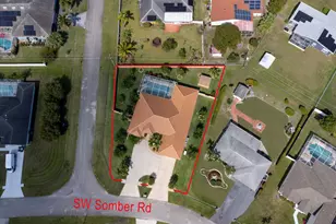 2725 SW Somber Rd, Port Saint Lucie, FL 34953 - Photo 6