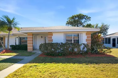1017 Pheasant Run Drive #D, Fort Pierce, FL 34982 - Photo 38