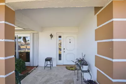 1017 Pheasant Run Drive #D, Fort Pierce, FL 34982 - Photo 2