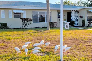 160 High Point Terrace E, Delray Beach, FL 33445 - Photo 2