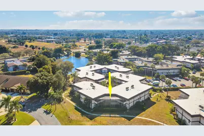 7 Greenway Village N #202, West Palm Beach, FL 33411 - Photo 32