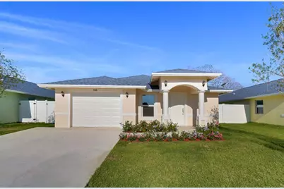 121 Swain Boulevard, Greenacres, FL 33463 - Photo 1