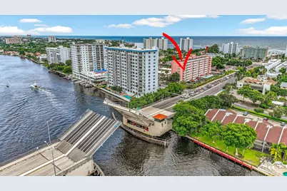 3201 NE 14th St Causeway #501, Pompano Beach, FL 33062 - Photo 1
