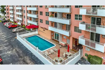 3201 NE 14th St Causeway #501, Pompano Beach, FL 33062 - Photo 18