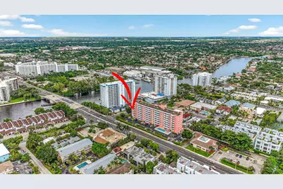 3201 NE 14th St Causeway #501, Pompano Beach, FL 33062 - Photo 32