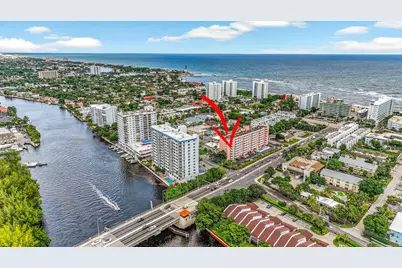 3201 NE 14th St Causeway #501, Pompano Beach, FL 33062 - Photo 16