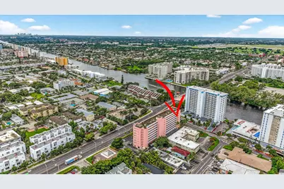 3201 NE 14th St Causeway #501, Pompano Beach, FL 33062 - Photo 30