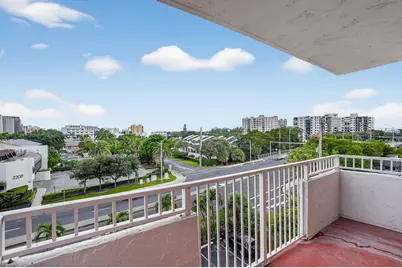 3201 NE 14th St Causeway #501, Pompano Beach, FL 33062 - Photo 28