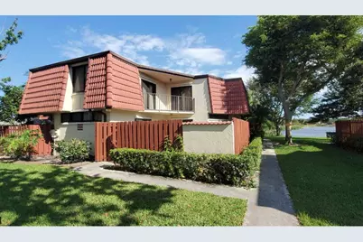 3915 Victoria Drive, West Palm Beach, FL 33406 - Photo 1