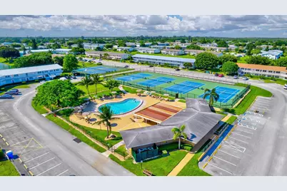 413 Southampton A, West Palm Beach, FL 33417 - Photo 36