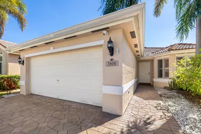 3800 Woodfield Drive, Coconut Creek, FL 33073 - Photo 4