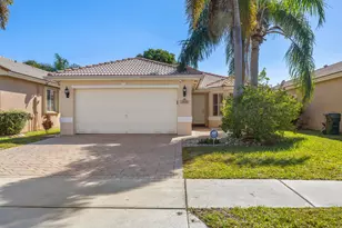 3800 Woodfield Dr, Coconut Creek, FL 33073 - Photo 1