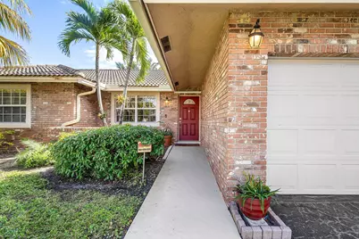1491 NW 112th Terrace, Coral Springs, FL 33071 - Photo 4