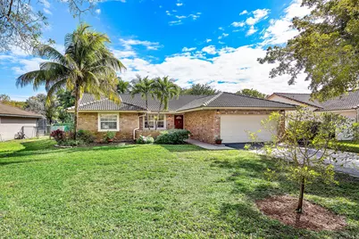 1491 NW 112th Terrace, Coral Springs, FL 33071 - Photo 2