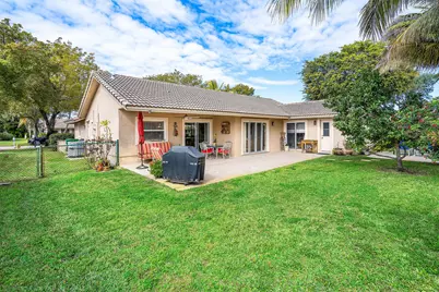 1491 NW 112th Terrace, Coral Springs, FL 33071 - Photo 30