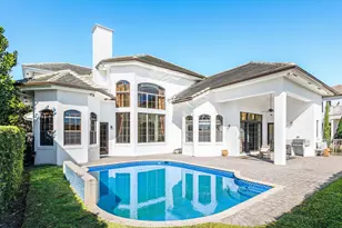 8964 Stone Pier Dr, Boynton Beach, FL 33472 - Photo 4