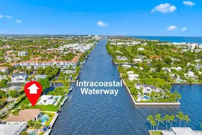 3219 Karen Drive, Gulf Stream, FL 33483 - Photo 2