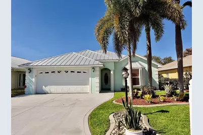 2595 SE 6th Avenue, Okeechobee, FL 34974 - Photo 1