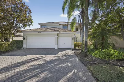 4166 Wellington Shores Drive, Wellington, FL 33449 - Photo 1