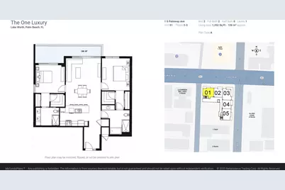 1 S Palmway #201, Lake Worth, FL 33460 - Photo 22