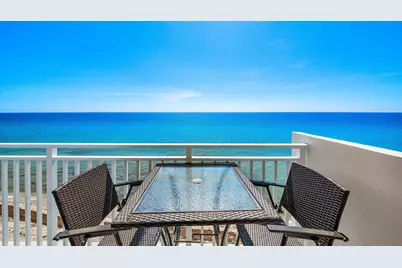 4505 S Ocean Boulevard #1008, Highland Beach, FL 33487 - Photo 4