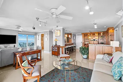 4505 S Ocean Boulevard #1008, Highland Beach, FL 33487 - Photo 14