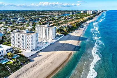 4505 S Ocean Boulevard #1008, Highland Beach, FL 33487 - Photo 48