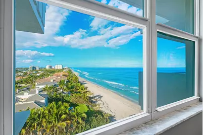 4505 S Ocean Boulevard #1008, Highland Beach, FL 33487 - Photo 12