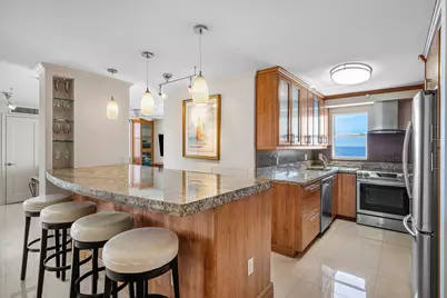 4505 S Ocean Boulevard #1008, Highland Beach, FL 33487 - Photo 20