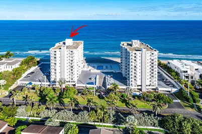 4505 S Ocean Boulevard #1008, Highland Beach, FL 33487 - Photo 46