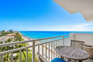 4505 S Ocean Blvd, Highland Beach, FL 33487 - Photo 2