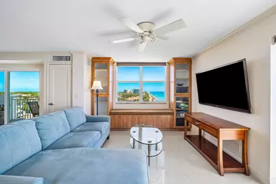 4505 S Ocean Boulevard #1008, Highland Beach, FL 33487 - Photo 18