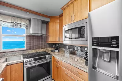 4505 S Ocean Boulevard #1008, Highland Beach, FL 33487 - Photo 18