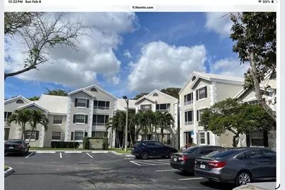 2831 N Oakland Forest Drive #310, Oakland Park, FL 33309 - Photo 2