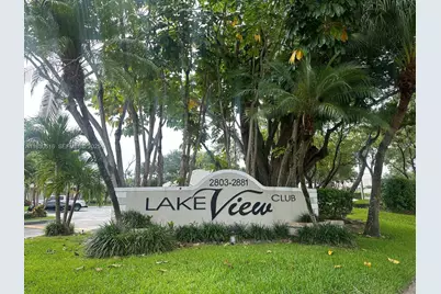 2831 N Oakland Forest Drive #310, Fort Lauderdale, FL 33309 - Photo 2