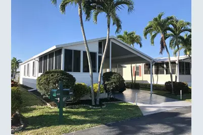 59012 Captiva Bay, Boynton Beach, FL 33436 - Photo 1