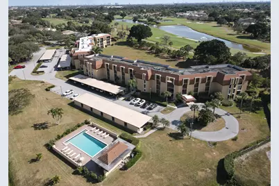 5390 Woodland Lakes Drive #201, Palm Beach Gardens, FL 33418 - Photo 2