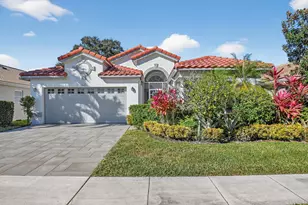 7891 Sailing Shores Terrace, Boynton Beach, FL 33437 - Photo 1