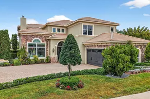 8859 Cobblestone Point Cir, Boynton Beach, FL 33472 - Photo 2