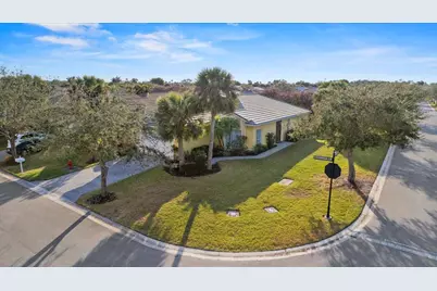 9970 SW Eastbrook Circle, Port Saint Lucie, FL 34987 - Photo 2