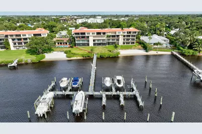 624 SW Saint Lucie Crescent #406, Stuart, FL 34994 - Photo 1